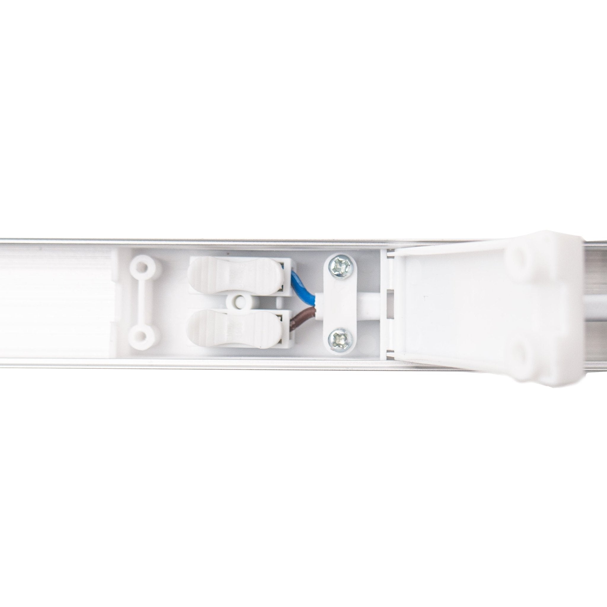 4 PACK - LED's Light LED TL T5 Balk compleet 150 cm - Geschikt voor binnen - 2500 lm TL verlichting LED.nl