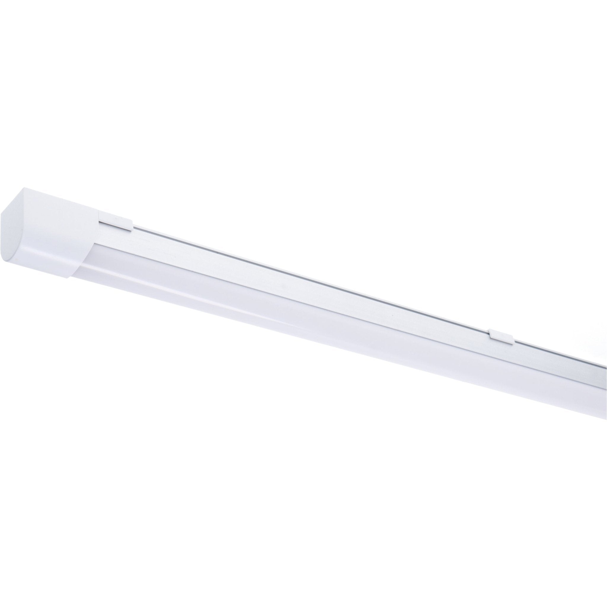 4 PACK - LED's Light LED TL T5 Balk compleet 150 cm - Geschikt voor binnen - 2500 lm TL verlichting LED.nl