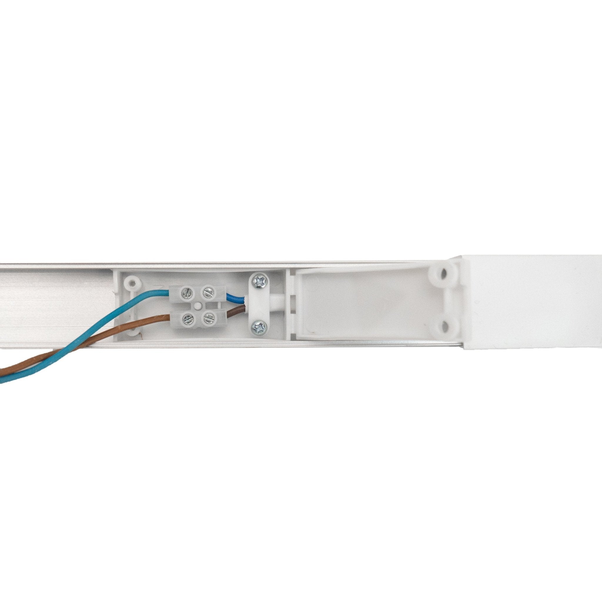 LED's Light LED TL T5 Balk compleet 60 cm - Geschikt voor binnen - 900 lm TL verlichting LED.nl