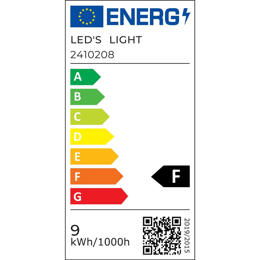 LED's Light LED TL T5 Bar complete 60 cm - Suitable for indoor use - 900 lm - LED.nl