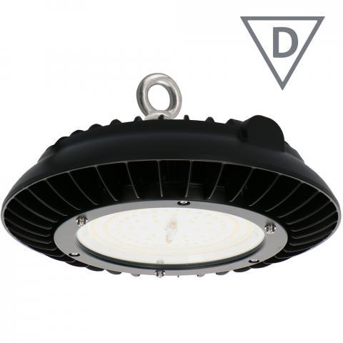 Corebay LED High Bay 150W - Magazijnverlichting - IP65 waterproof - 21750 lm High bays LED.nl
