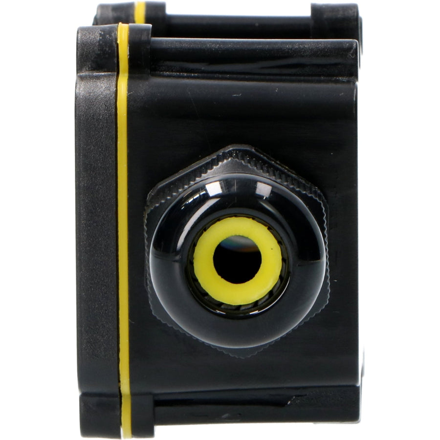 LED's Light Pro Junction Box I-connector - IP68 waterproof - Junction box for cables from 4 to 12 mm - LED.nl