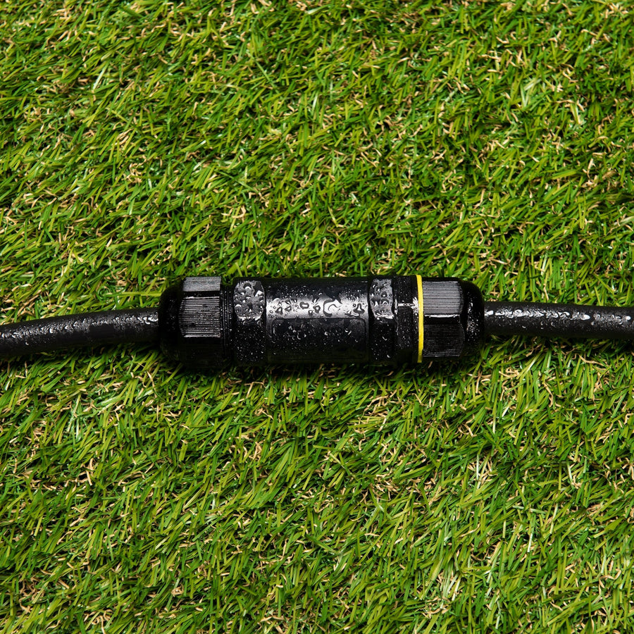 LED's Light Pro Cable Connector I-connector - IP68 waterproof - For cables from 4 to 14 mm - LED.nl
