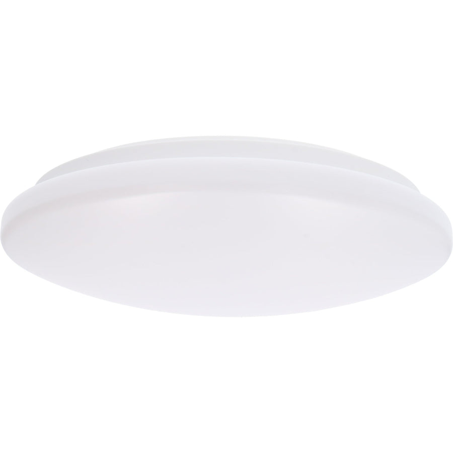 LED's Light Universele Plafondlamp 1600 - Geschikt voor badkamer IP44 - Koel wit (4000K) - 30 cm Plafondlampen LED.nl