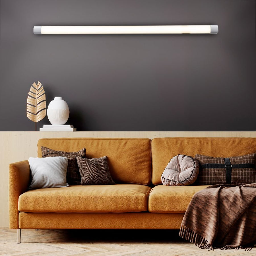 LED's Light LED TL lamp 150 cm for indoor use - Complete LED TL lighting - 5160 lm - LED.nl