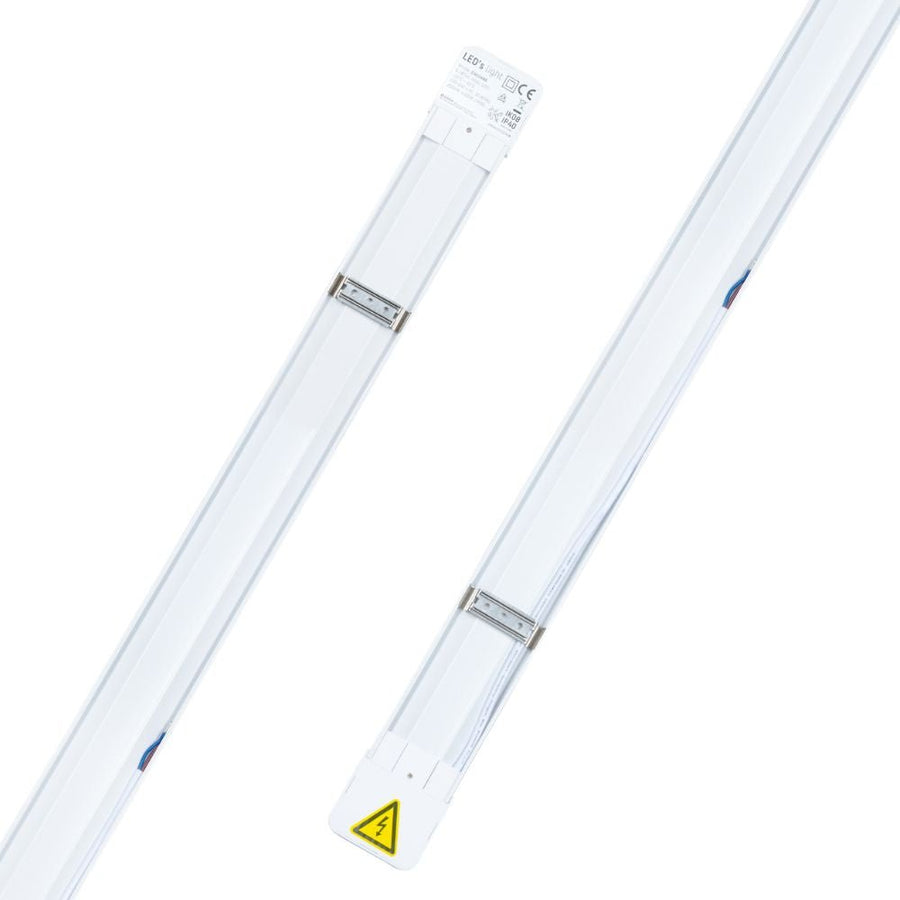LED's Light LED TL lamp 150 cm for indoor use - Complete LED TL lighting - 5160 lm - LED.nl
