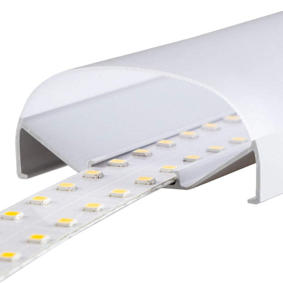 LED's Light LED TL lamp 150 cm for indoor use - Complete LED TL lighting - 5160 lm - LED.nl