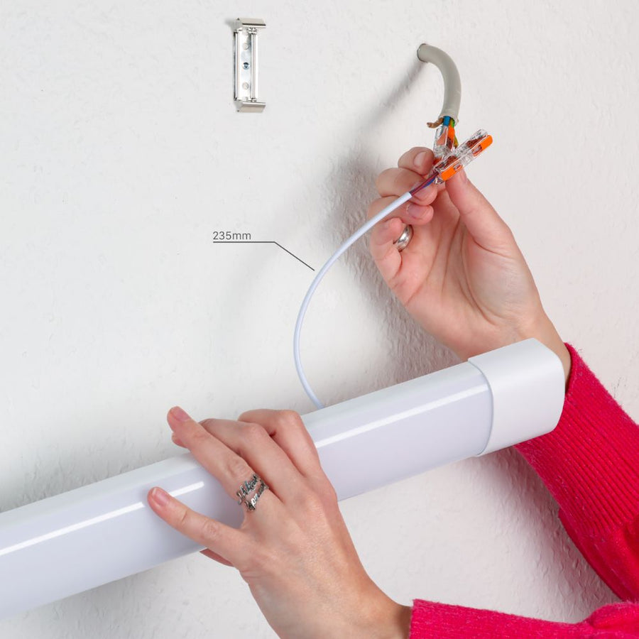 LED's Light LED TL lamp 60 cm for indoor - Complete LED TL lighting - 2330 lm - LED.nl
