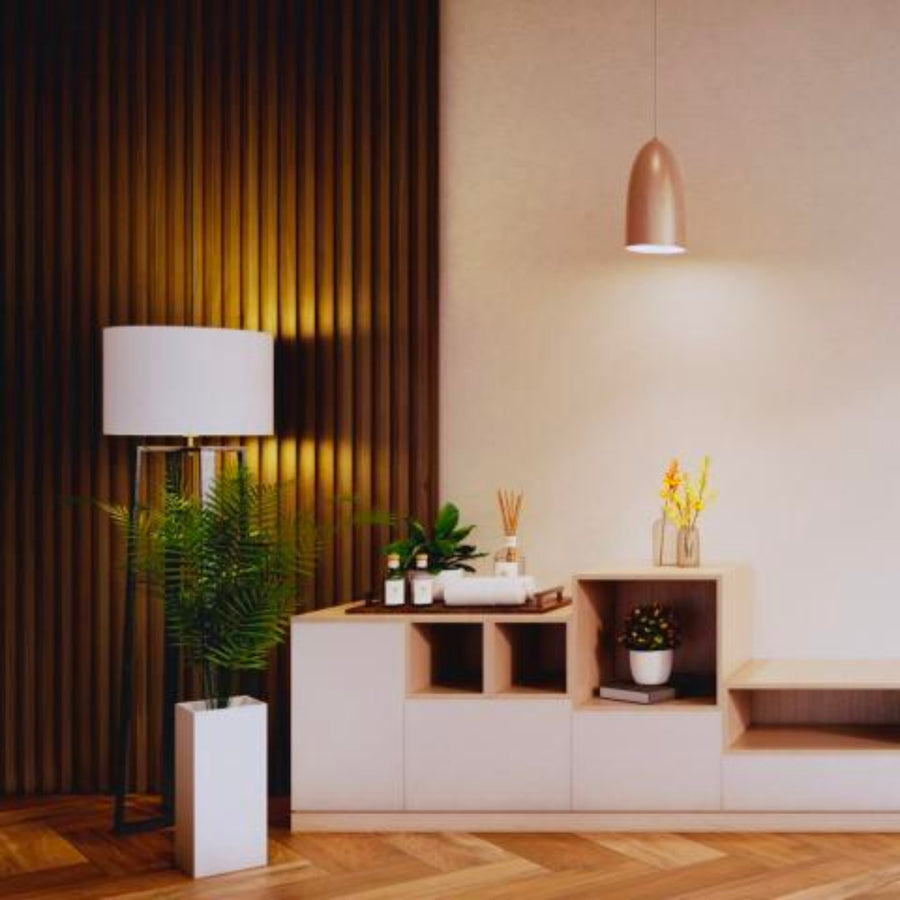LED E27 Lamps - 470 lm - Warm white light - 3 lamps - LED.nl