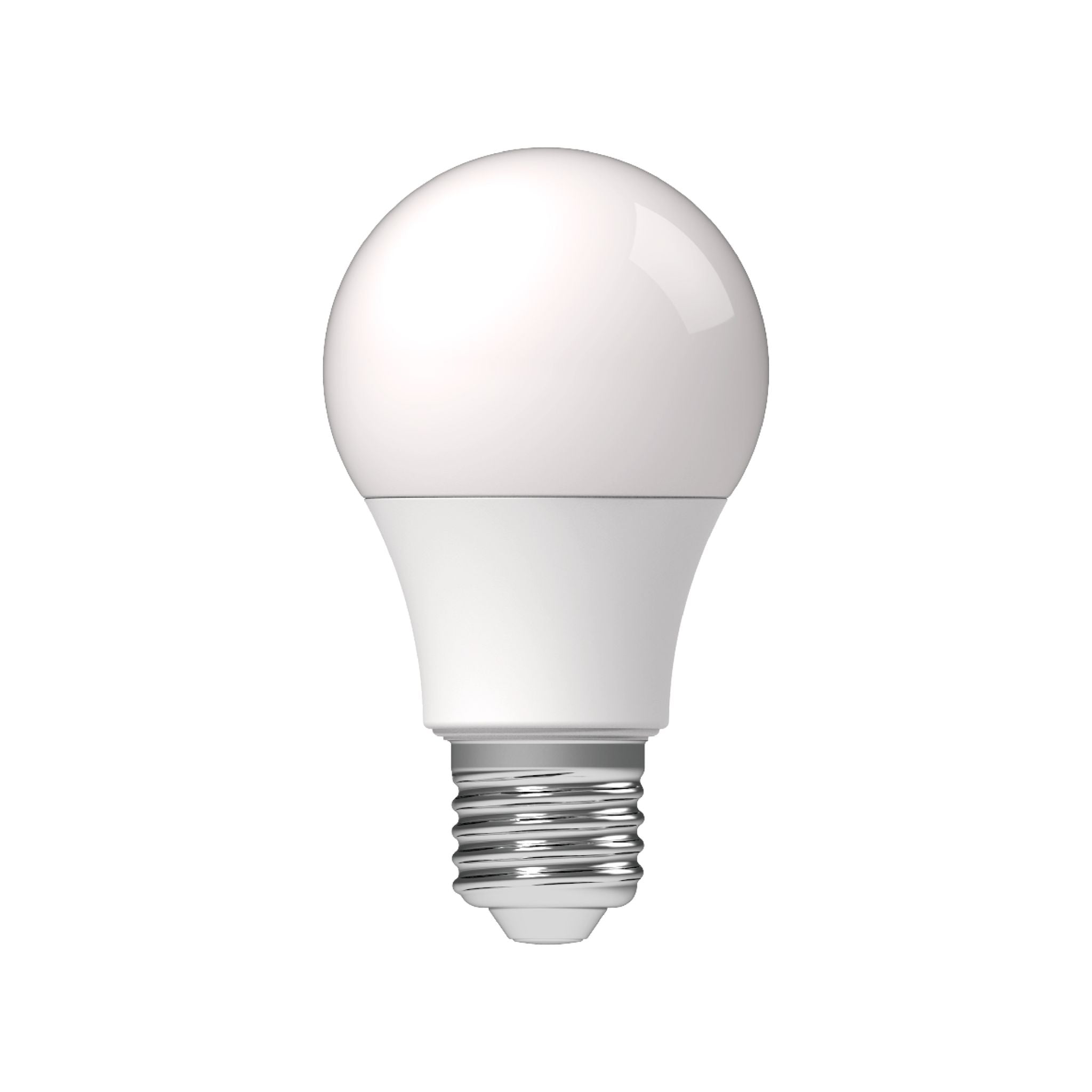 LED Lamp E27 - Mat - Warm wit - 2.5W vervangt 25W Lichtbronnen LED.nl