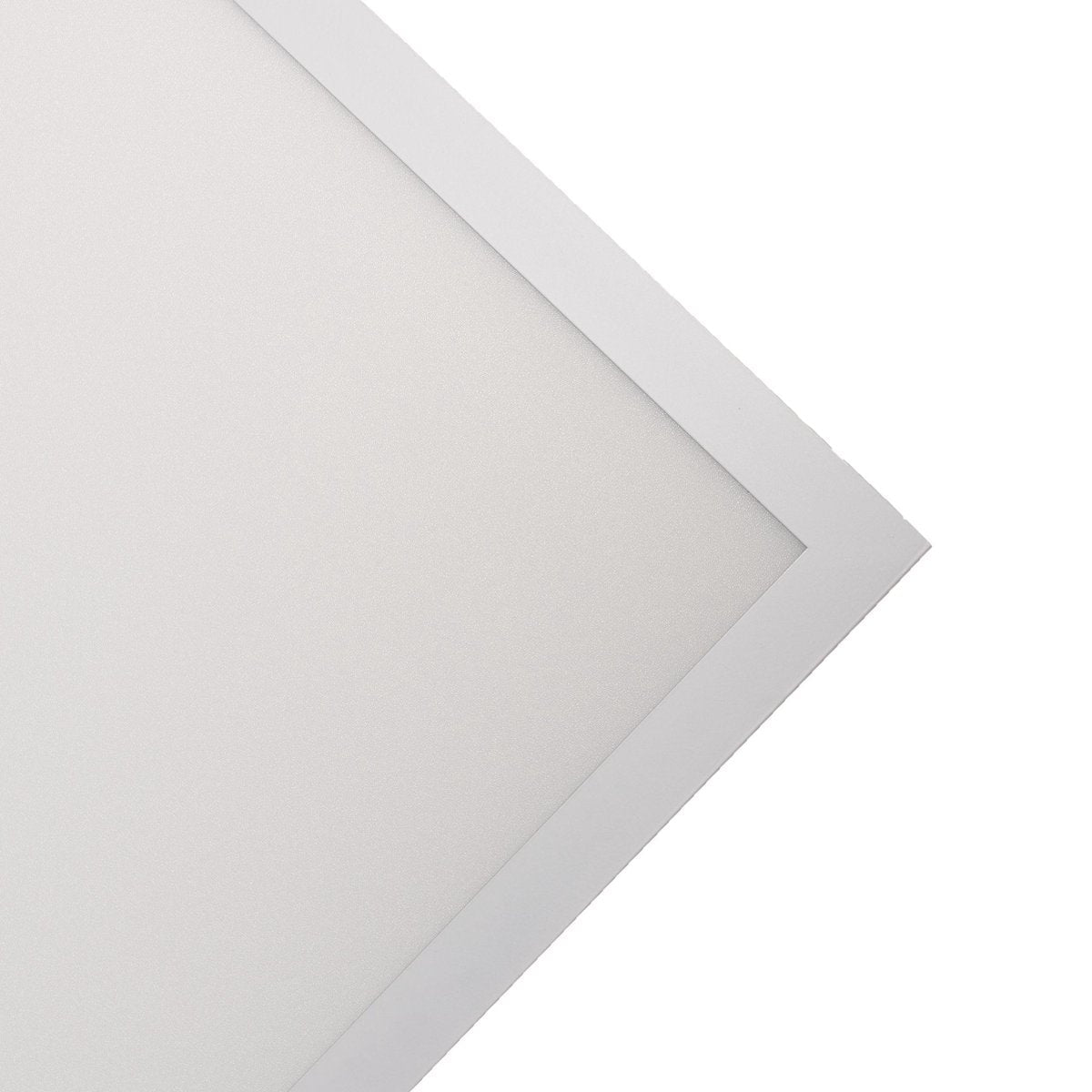LED Paneel 60 x 60 cm - Systeemplafond verlichting - Warm wit licht - 3450 lm Panelen LED.nl