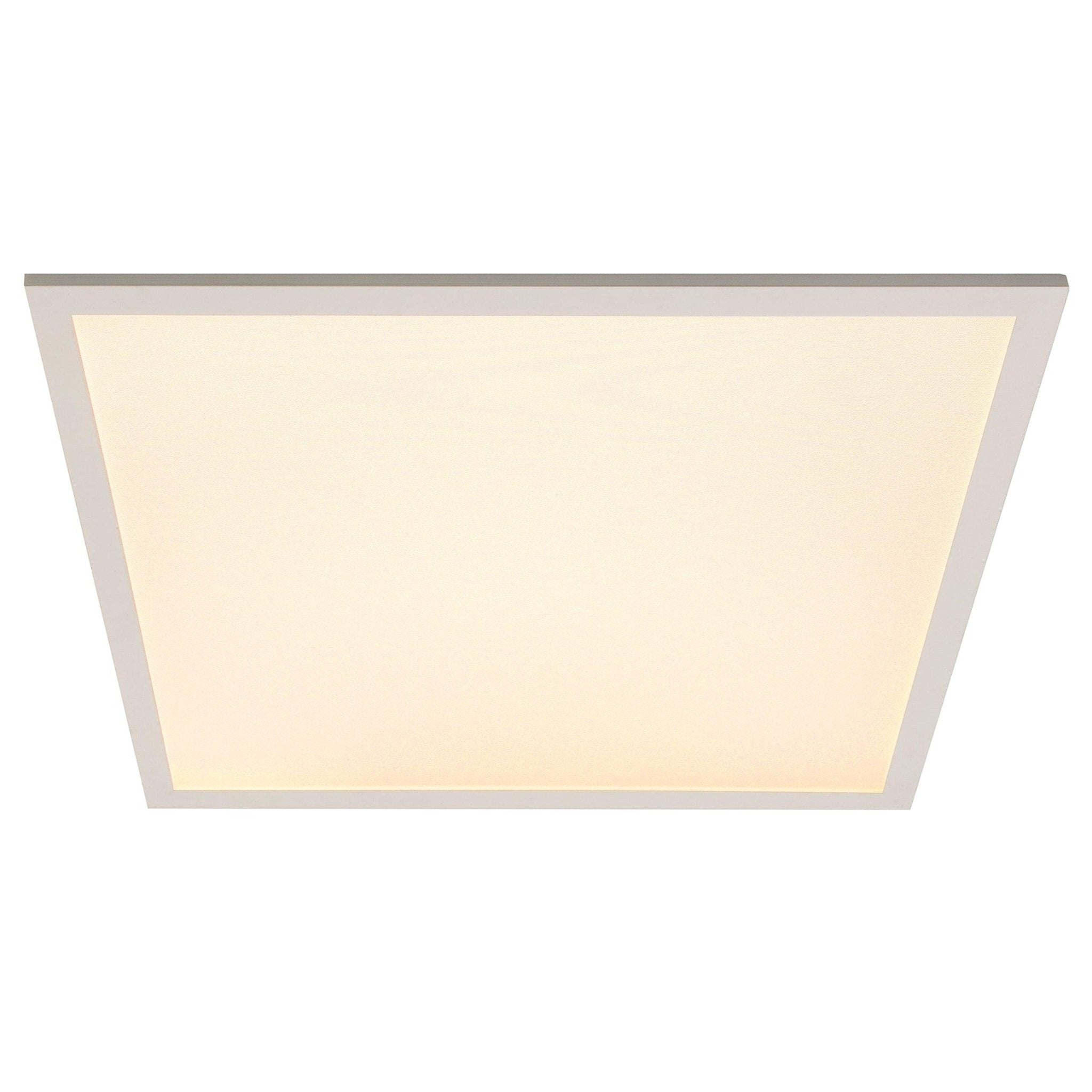 LED Paneel 60 x 60 cm - Systeemplafond verlichting - Warm wit licht - 3450 lm Panelen LED.nl