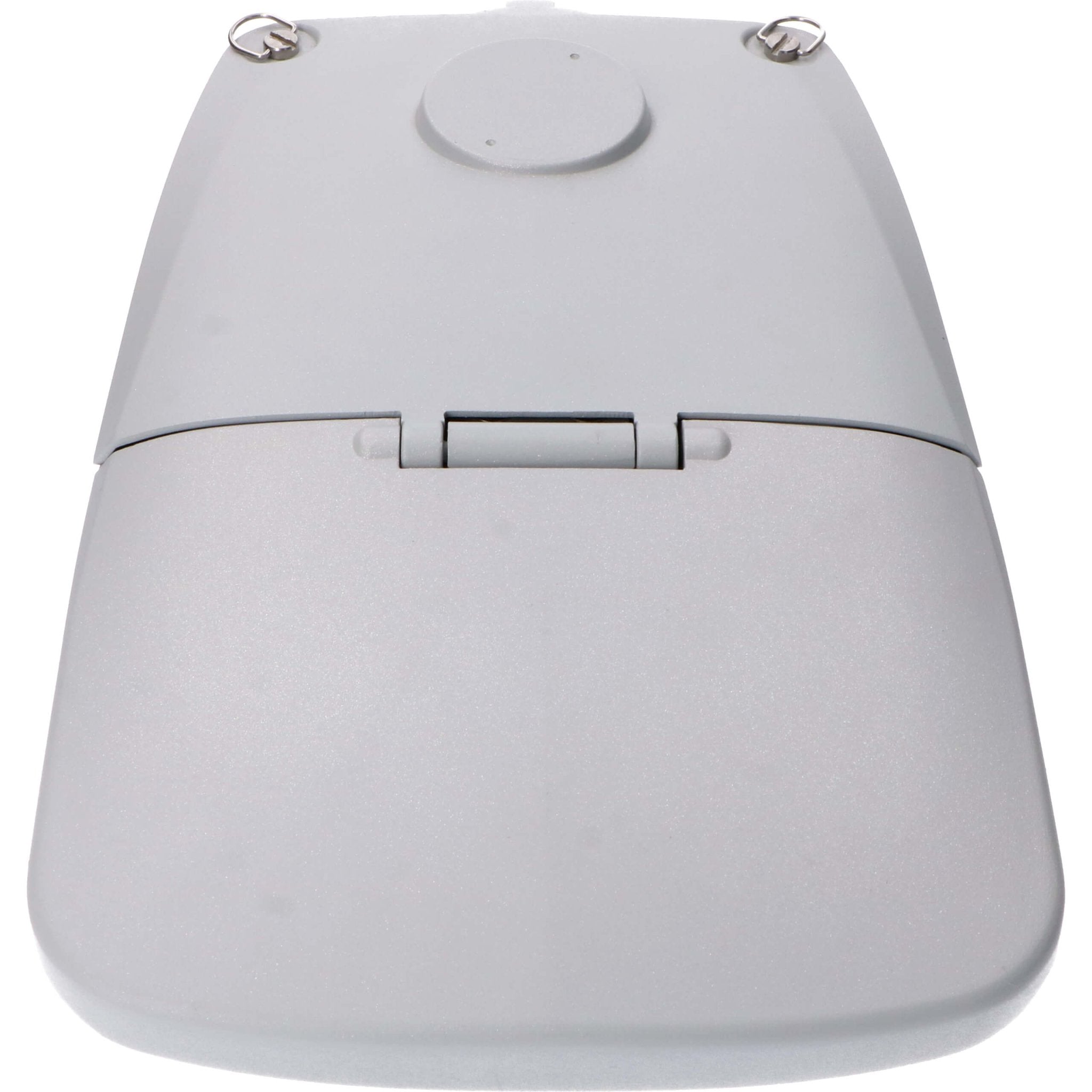 LED Straatverlichting Lantaarnpaal 60W - Waterdicht & Impactbestendig - IP66 - Grijs Lantaarns LED.nl