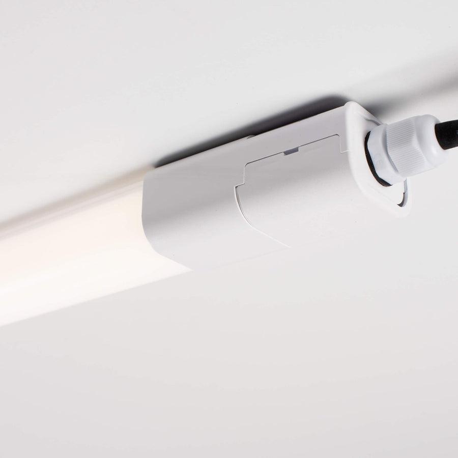 LED's Light LED TL lighting complete 120 cm - Suitable for outdoor and indoor use - 2420 lm - LED.nl