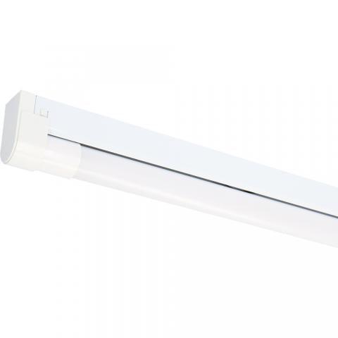 LED's Light LED-Lichtleiste 150 cm für den Innenbereich - Leuchte inklusive LED-TL-Röhre - 2520 lm - lidstore.shop