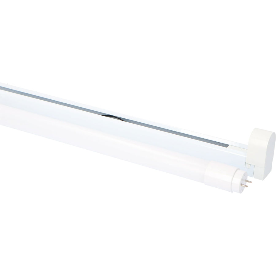 LED's Light LED-Lichtleiste 150 cm für den Innenbereich - Leuchte inklusive LED-TL-Röhre - 2520 lm - lidstore.shop
