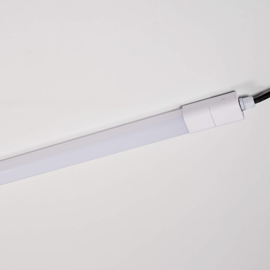 2 PACK - LED's Light LED TL verlichting compleet 150 cm - Geschikt voor buiten en binnen - 2750 lm TL verlichting LED.nl
