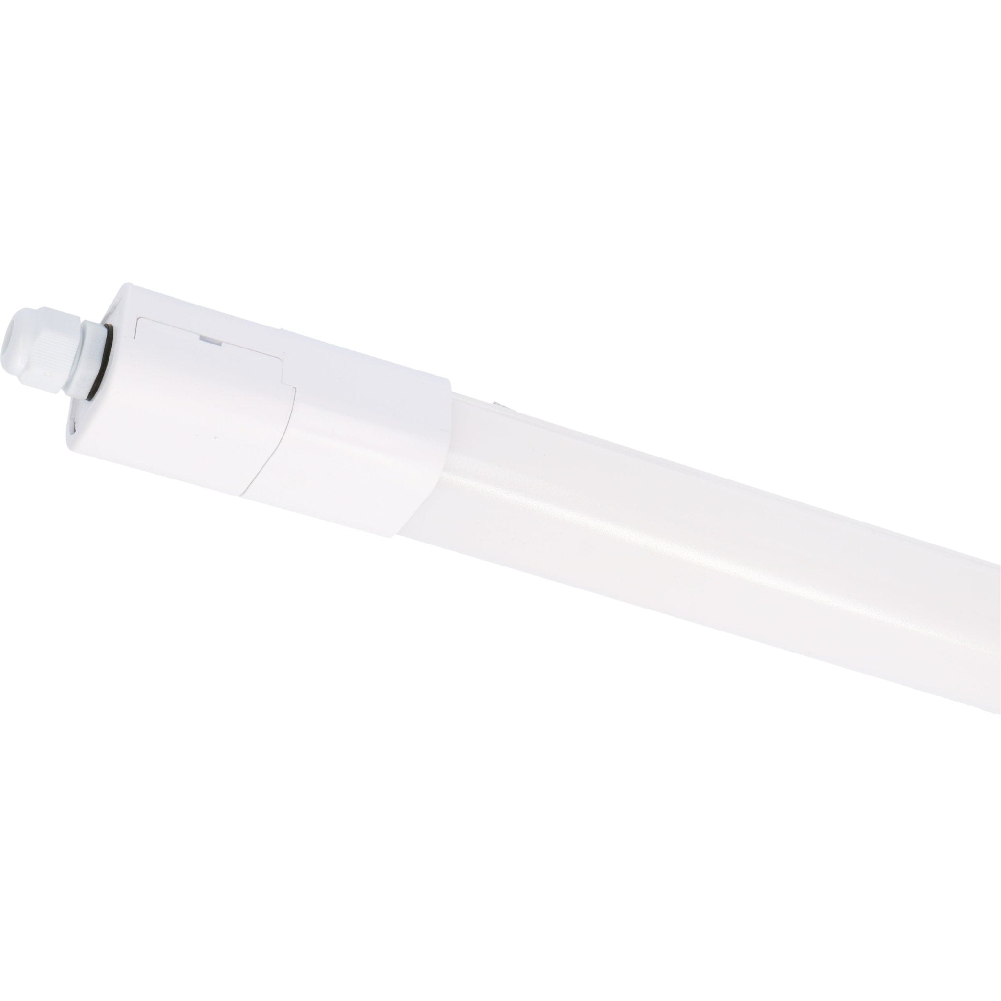2 PACK - LED's Light LED TL verlichting compleet 150 cm - Geschikt voor buiten en binnen - 2750 lm TL verlichting LED.nl