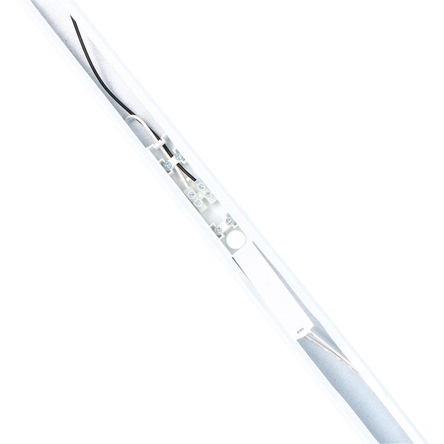 LED's Light LED-Lichtleiste 60 cm für den Innenbereich - Leuchte inkl. LED-TL-Röhre - 1000 lm - lidstore.shop
