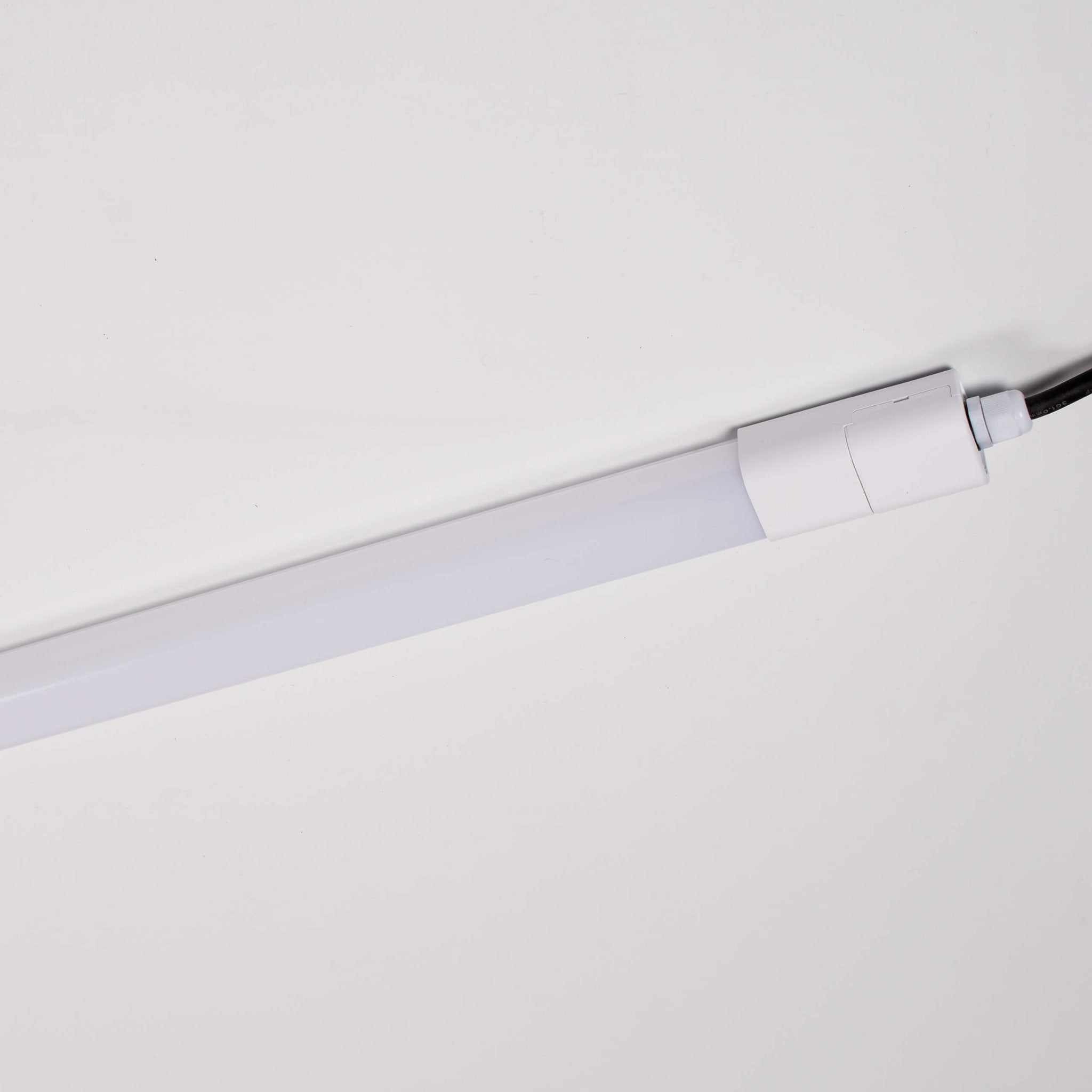 4 PACK - LED's Light LED TL verlichting compleet 60 cm - Geschikt voor buiten en binnen - 1725 lm TL verlichting LED.nl