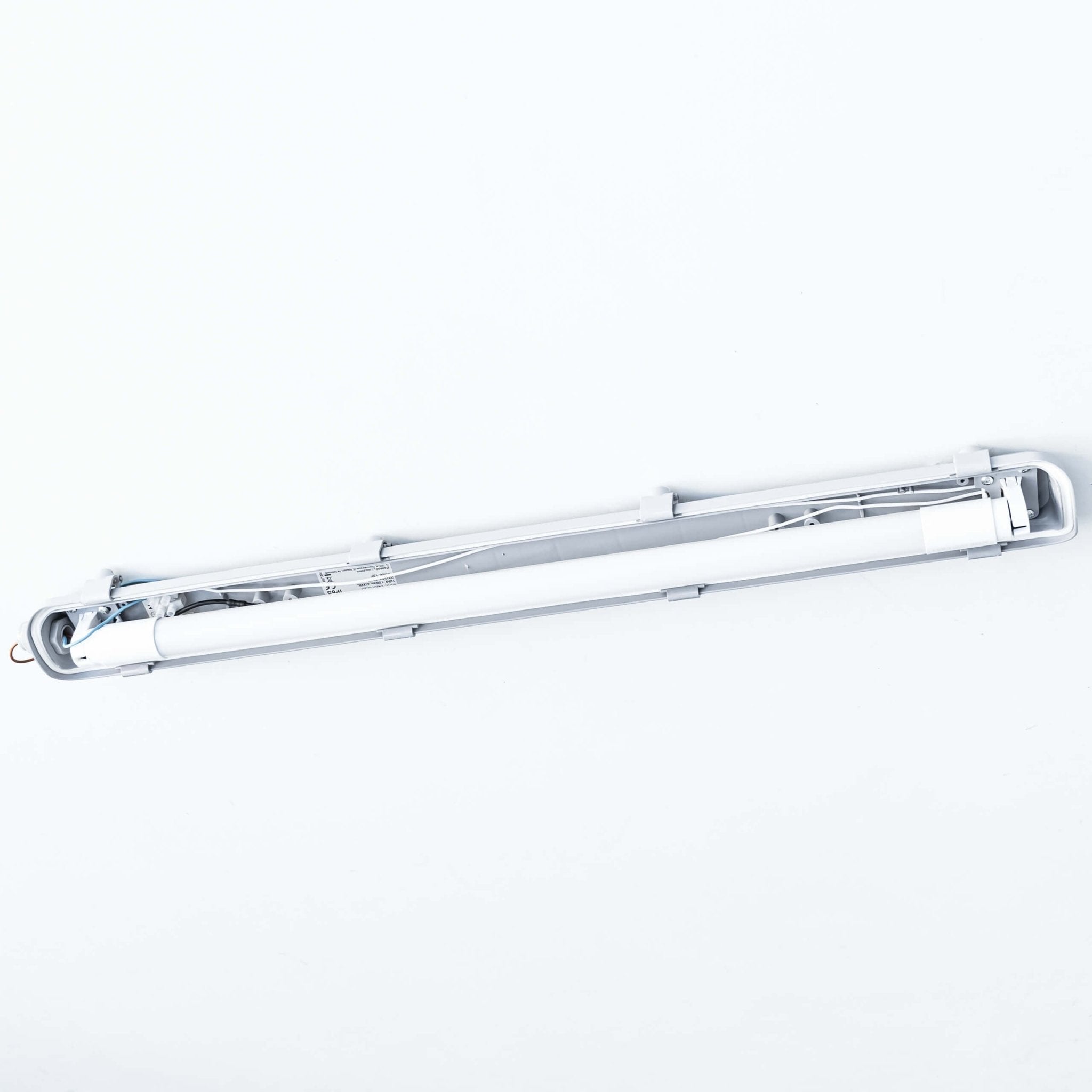 LED's Light Ultra TL buis lamp 90 cm - 150 lm per watt - Neutraal wit licht (4000K) - 1700 lm TL verlichting LED.nl