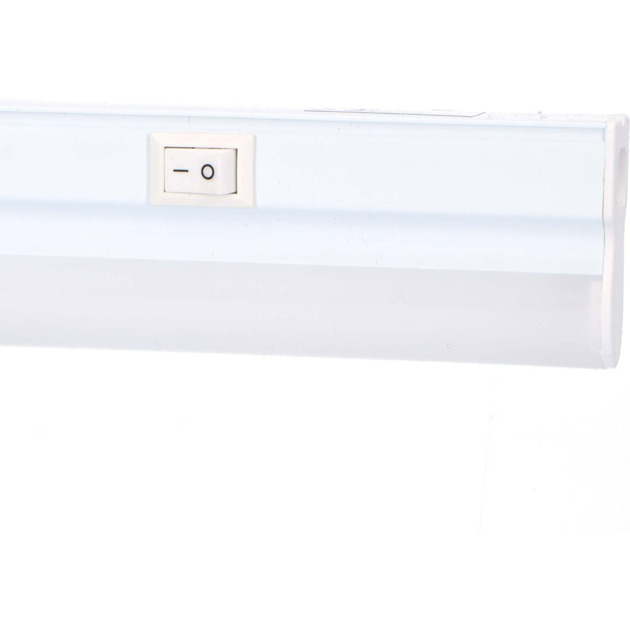 LED's Light Universal LED T5 Balken 30 cm - für Schränke und Küchen - Koppelbar - 400 lm - lidstore.shop