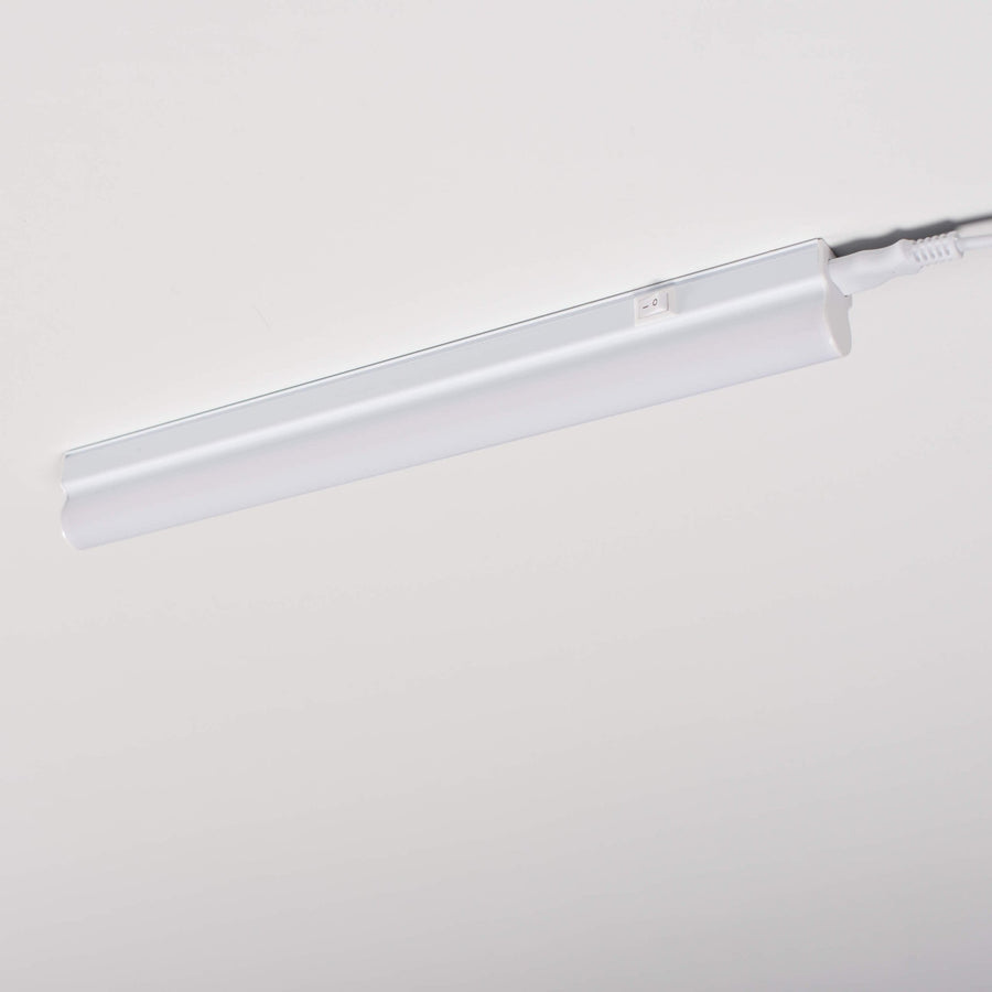 LED's Light Universal LED T5 Balken 30 cm - für Schränke und Küchen - Koppelbar - 400 lm - lidstore.shop