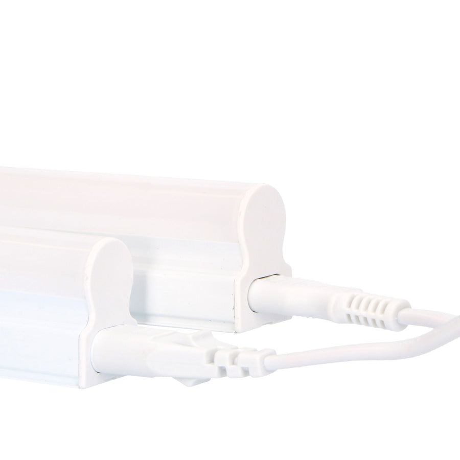 LED's Light Universal LED T5 Balken 30 cm - für Schränke und Küchen - Koppelbar - 400 lm - lidstore.shop