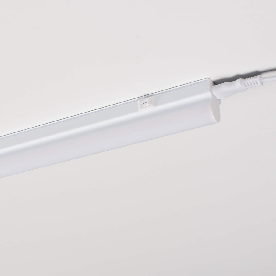 LED's Light Universal LED T5 Balken 30 cm - für Schränke und Küchen - Koppelbar - 400 lm - lidstore.shop