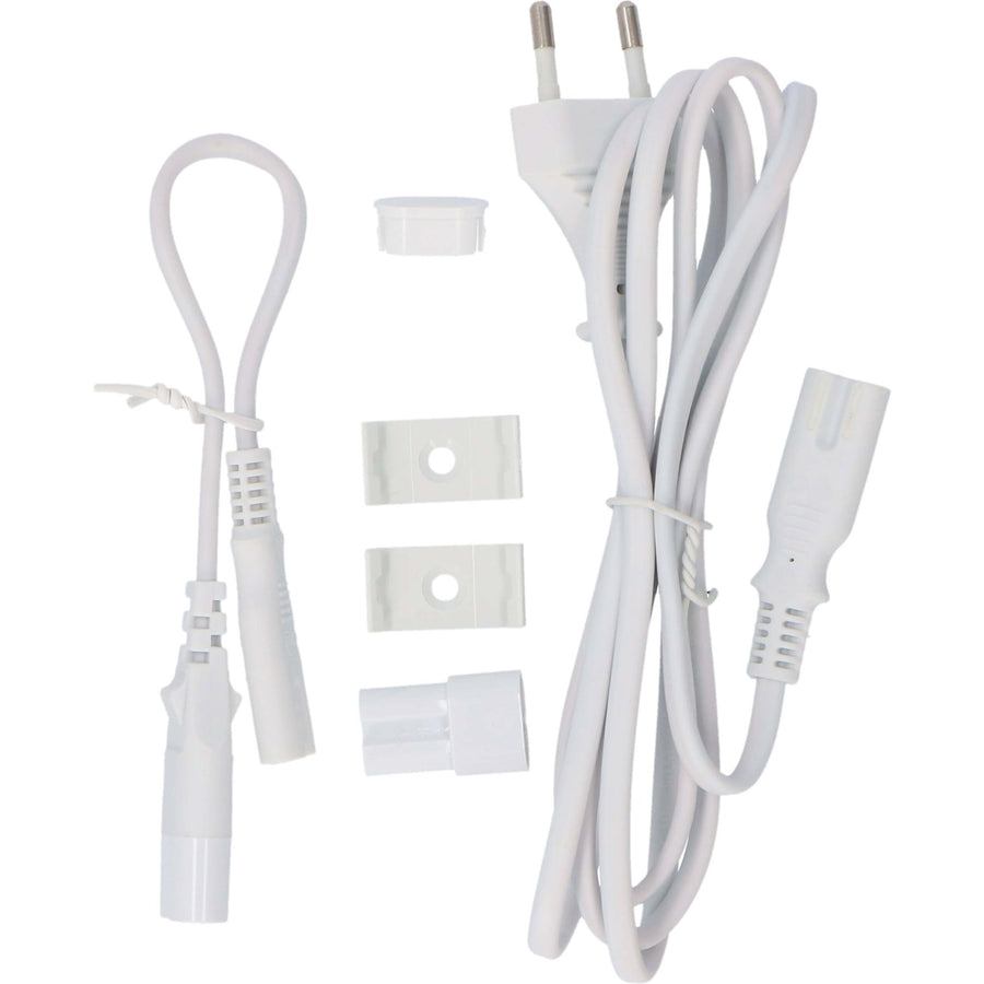 LED's Light Universal LED T5 Balken 30 cm - für Schränke und Küchen - Koppelbar - 400 lm - lidstore.shop