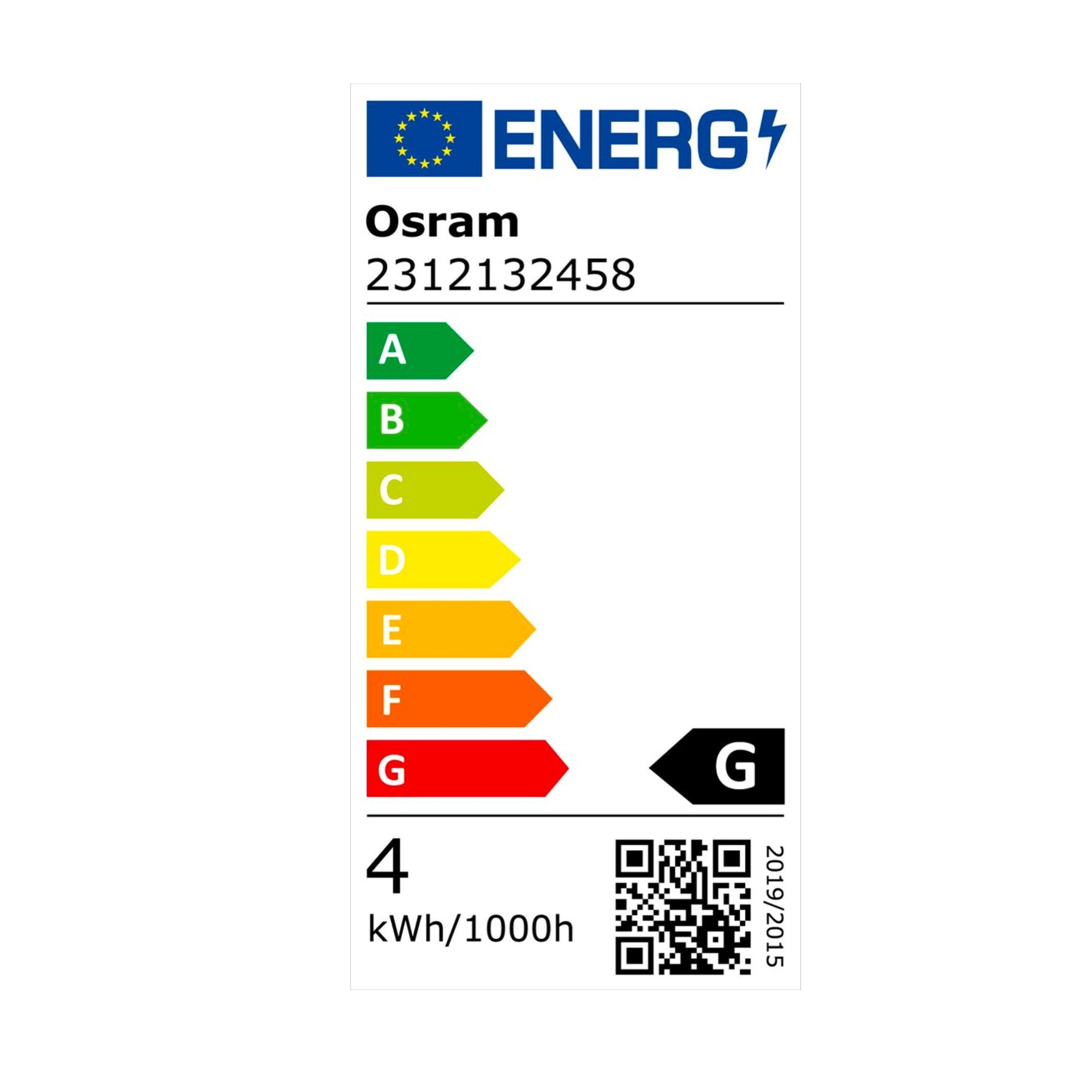 LEDVance LED Keukenverlichting 30 cm met sensor - Warm wit licht - Complete set LED.nl