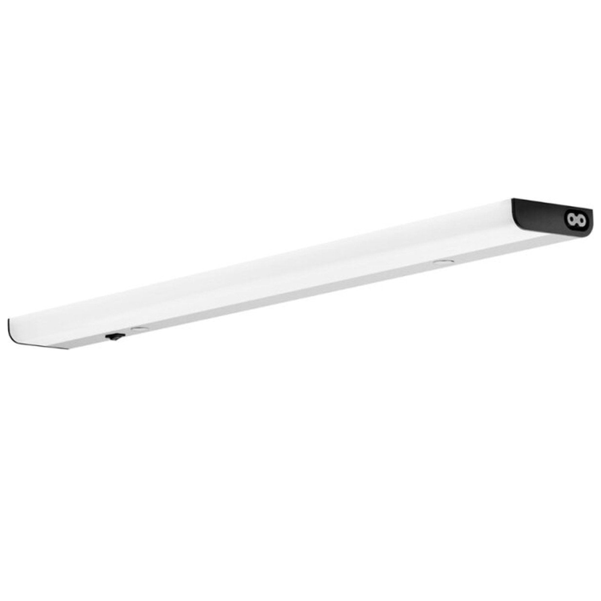 LEDVance LED Onderbouwverlichting 37 cm voor kast en keuken - Warm wit - Complete set LED.nl