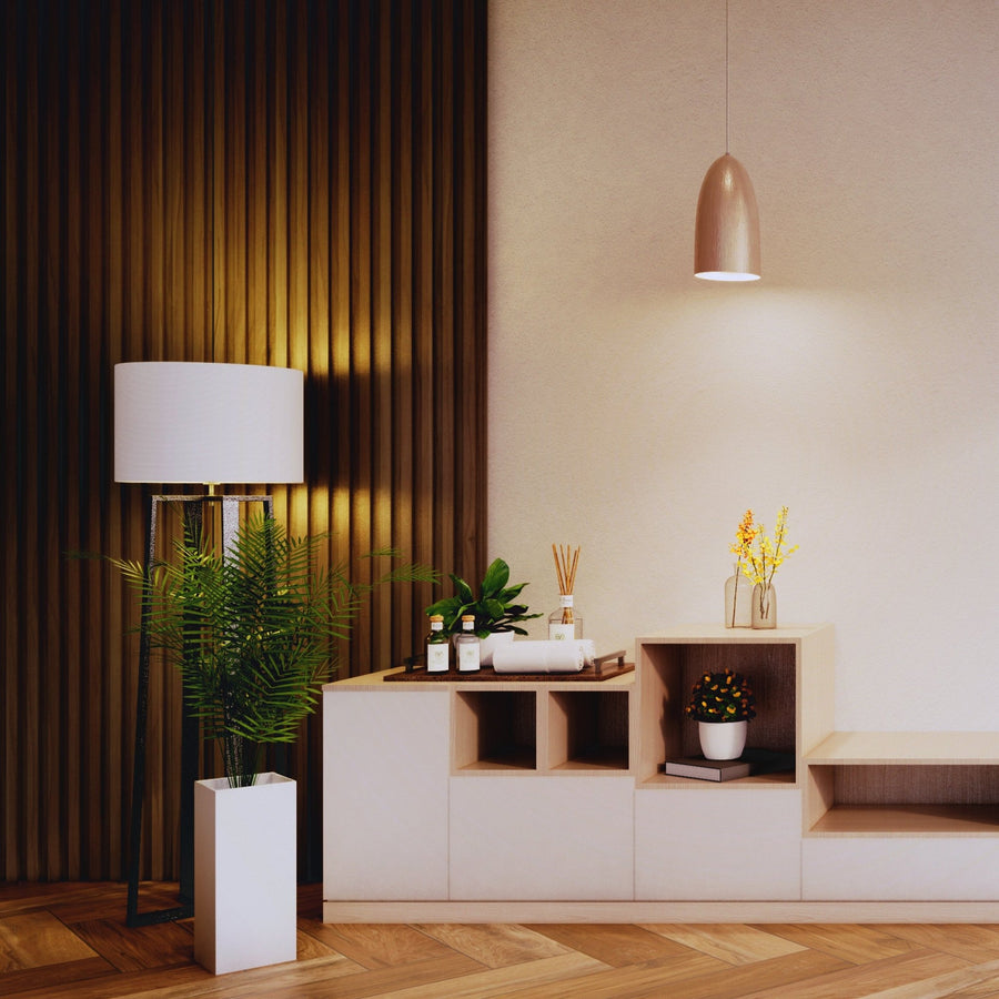 LongLife LED Lamp Candle E14 - Matt - Warm white light - 4W replaces 40W - Value pack - 5 candle lamps - LED.nl