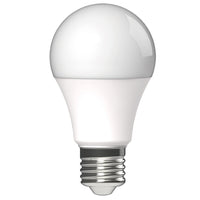 E27 LED-Lampen – 8 W ersetzt 60 W – Hält bis zu 15 Jahre – Warmweiß – 3er-Pack - lidstore.shop