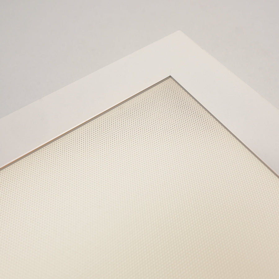 LongLife LED Panel 30 x 120 cm - Rectangle - Warm white light - 25W - 4500 lm - LED.nl