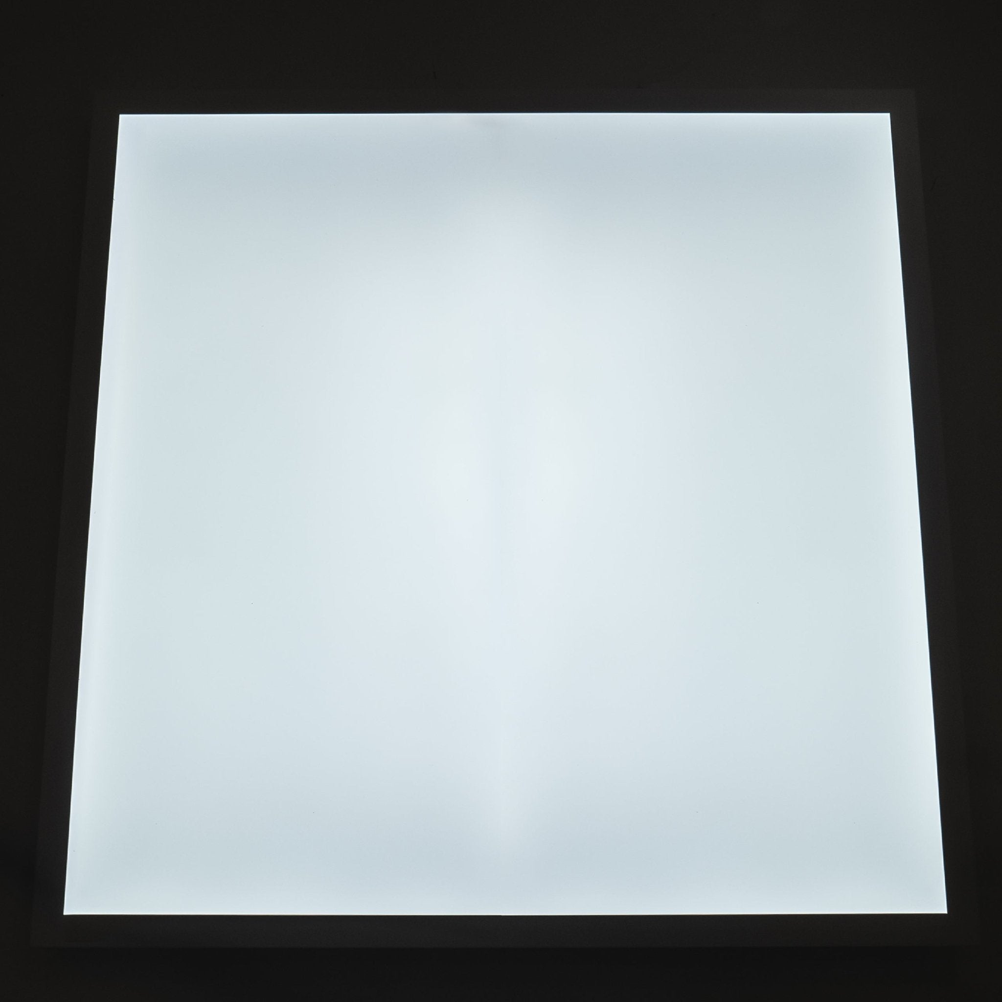 LongLife LED Paneel 60 x 60 cm - Lichtkleur dimbaar van warm naar koud wit - 130 lm/w Panelen LED.nl