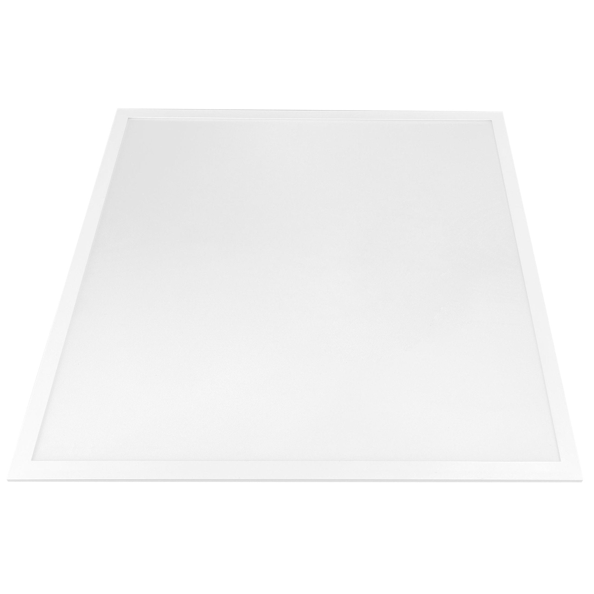 LongLife LED Paneel 60 x 60 cm - Lichtkleur dimbaar van warm naar koud wit - 130 lm/w Panelen LED.nl