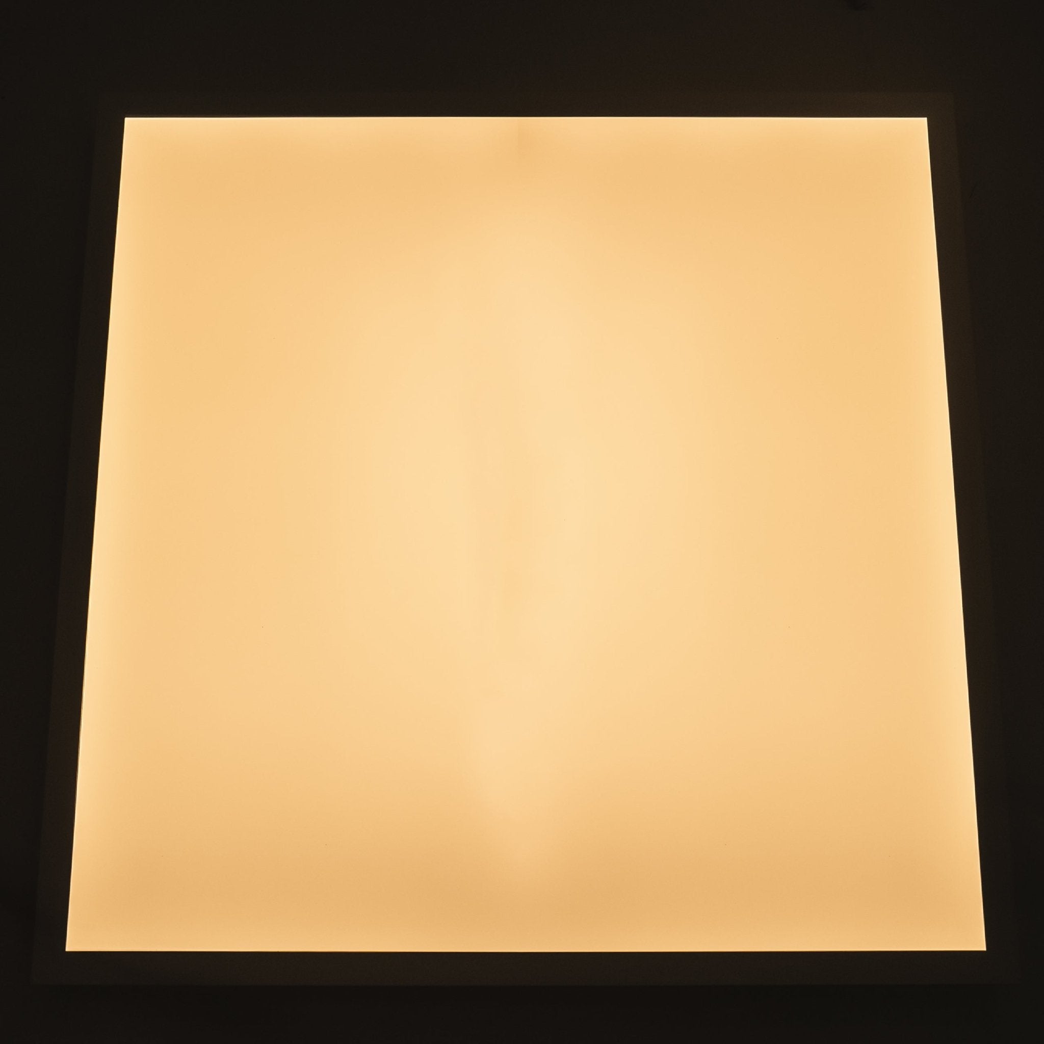 LongLife LED Paneel 60 x 60 cm - Lichtkleur dimbaar van warm naar koud wit - 130 lm/w Panelen LED.nl