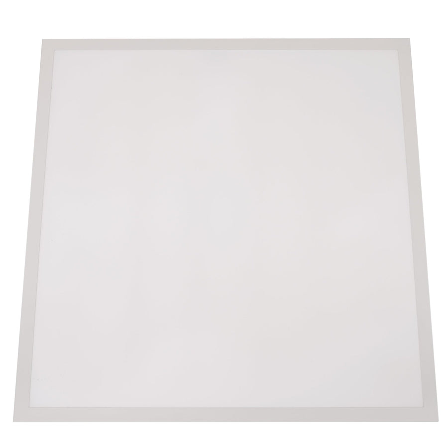 LongLife LED Panel 60 x 60 cm - Light color dimmable from warm to cold white - 130 lm/w - LED.nl