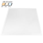LongLife LED Paneel 60 x 60 cm - Lichtkleur dimbaar van warm naar koud wit - 130 lm/w Panelen LED.nl