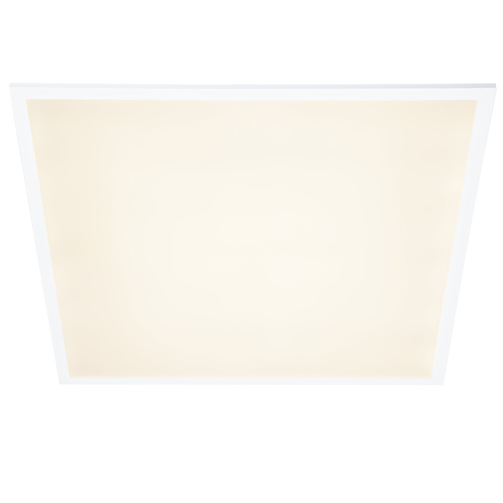 LED's Light LED Paneel 595x595mm - Vierkant - Neutraal wit (4000K) - 4000 Lumen - 40W Panelen LED.nl