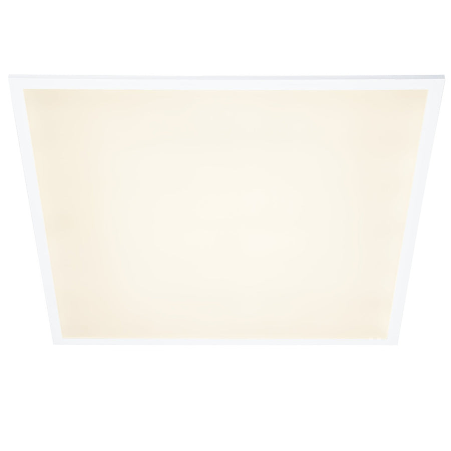 LED's Light LED Panel 60 x 60 cm - Square - Cool white (4000K) - 4000 Lumen - 40W - LED.nl