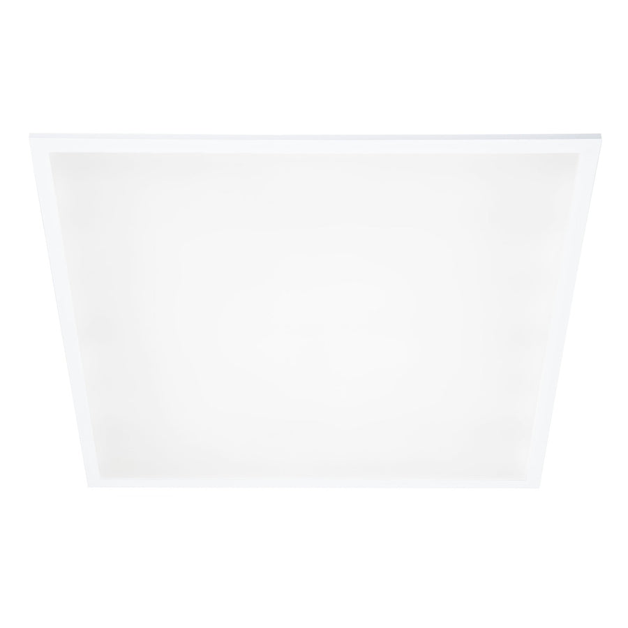 LED's Light LED Panel 60 x 60 cm - Square - Cool white (4000K) - 4000 Lumen - 40W - LED.nl