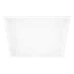 LED's Light LED Paneel 595x595mm - Vierkant - Neutraal wit (4000K) - 4000 Lumen - 40W Panelen LED.nl