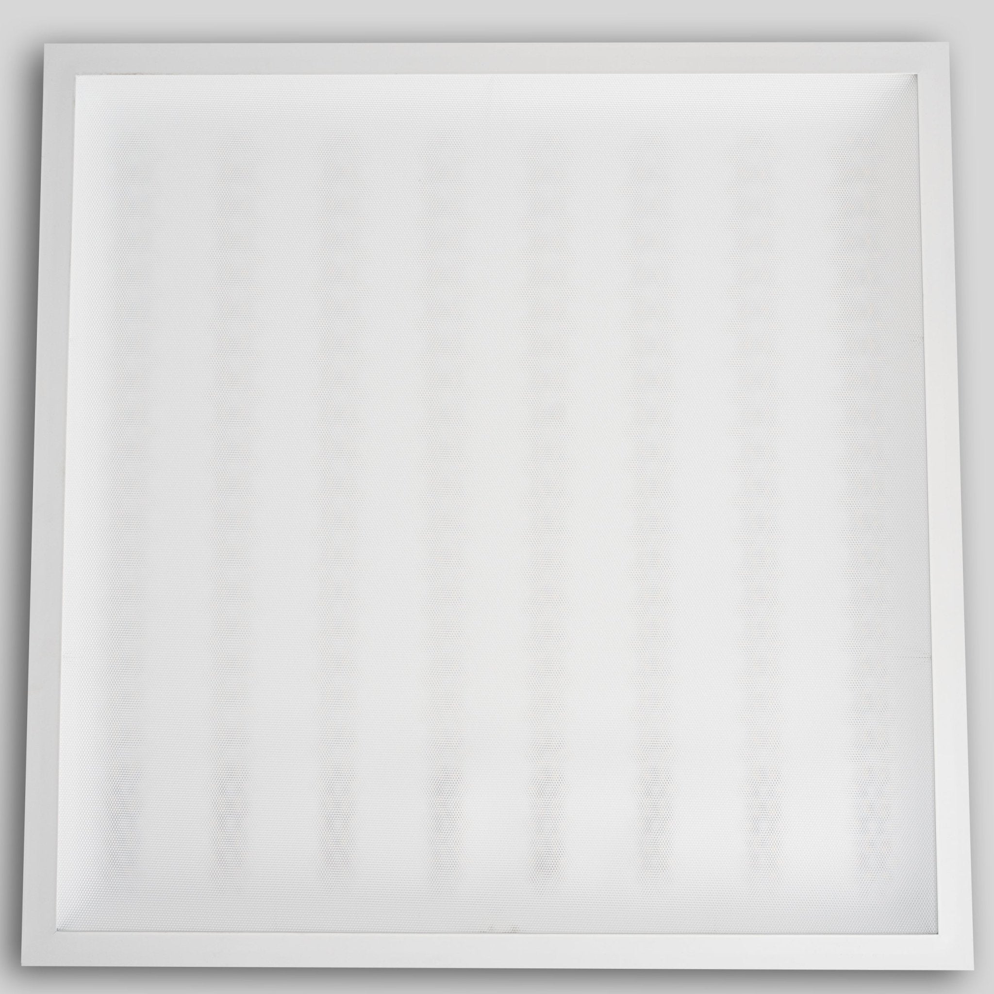 LED's Light pro LongLife LED Paneel 60 x 60 cm - 180lm/w ultra efficiënt - Vierkant - Warm wit licht - 25W - 4500 lm - Nederlandse/Belgische Maat Panelen LED.nl