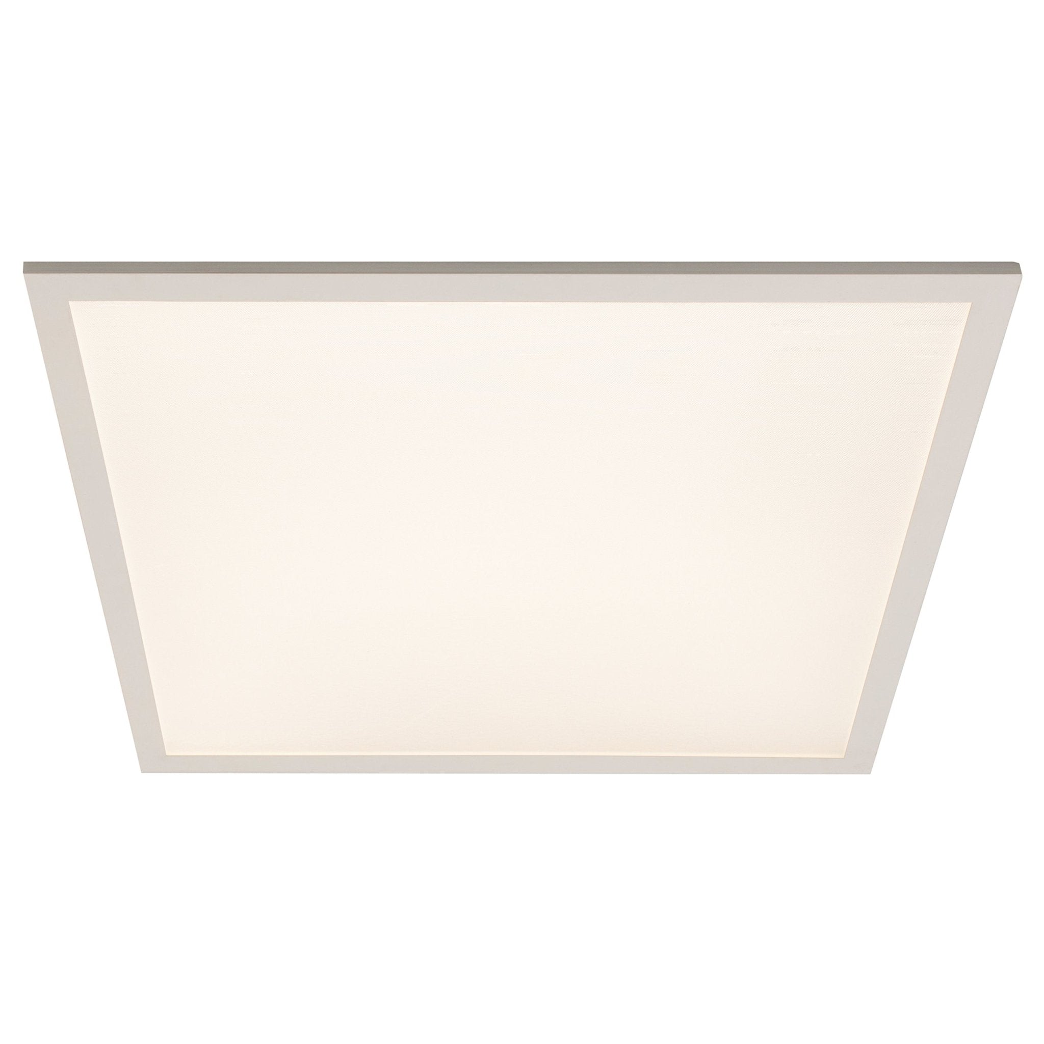 LED's Light pro LongLife LED Paneel 60 x 60 cm - 180lm/w ultra efficiënt - Vierkant - Warm wit licht - 25W - 4500 lm - Nederlandse/Belgische Maat Panelen LED.nl