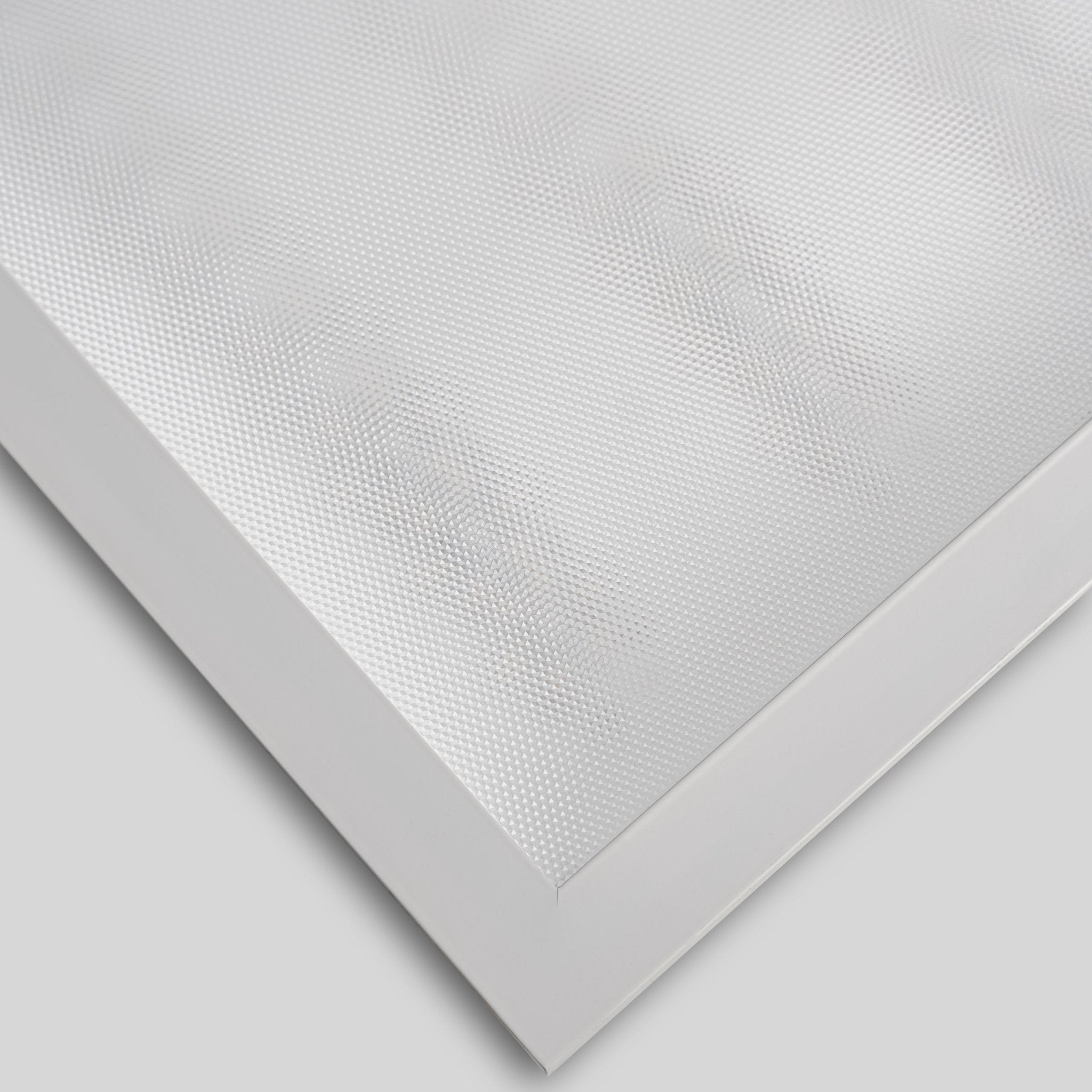 LED's Light pro LongLife LED Paneel 60 x 60 cm - 180lm/w ultra efficiënt - Vierkant - Warm wit licht - 25W - 4500 lm - Nederlandse/Belgische Maat Panelen LED.nl
