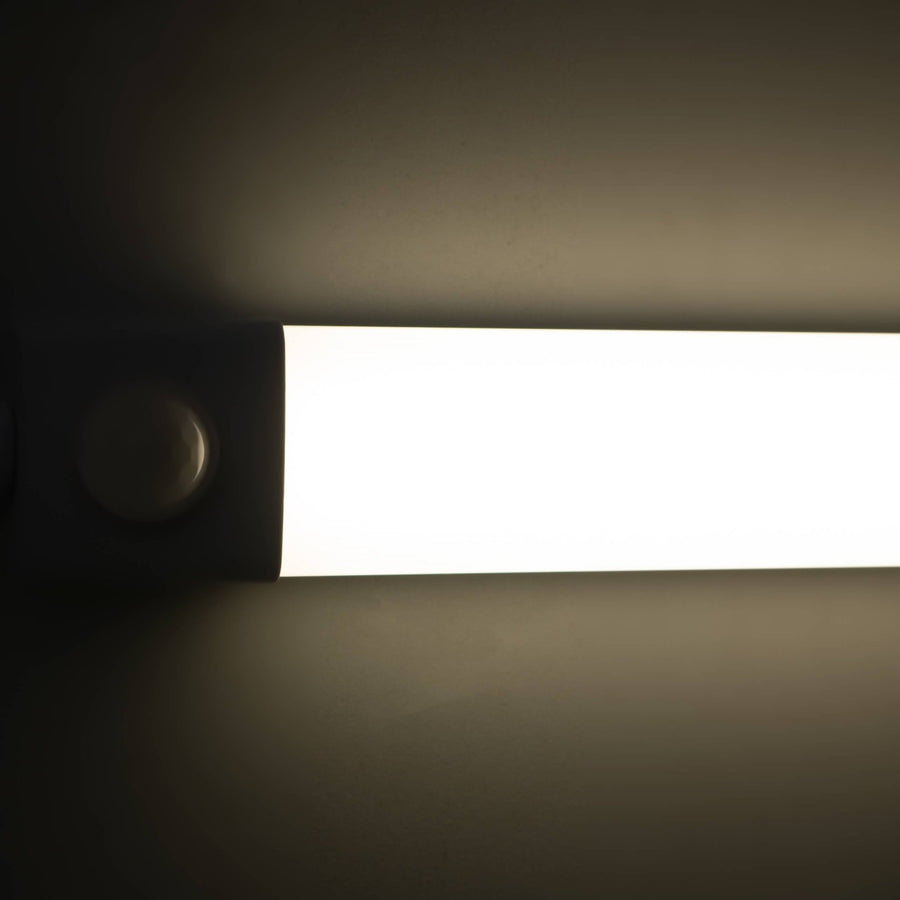 2 PACK - LED's Light LED TL verlichting met sensor 120 cm - Bewegingssensor en bewegingsdetectie - 4100 lm TL verlichting LED.nl