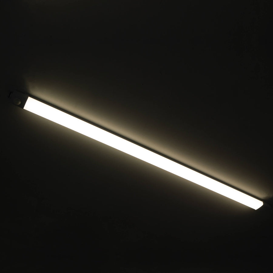 2 PACK - LED's Light LED TL verlichting met sensor 120 cm - Bewegingssensor en bewegingsdetectie - 4100 lm TL verlichting LED.nl