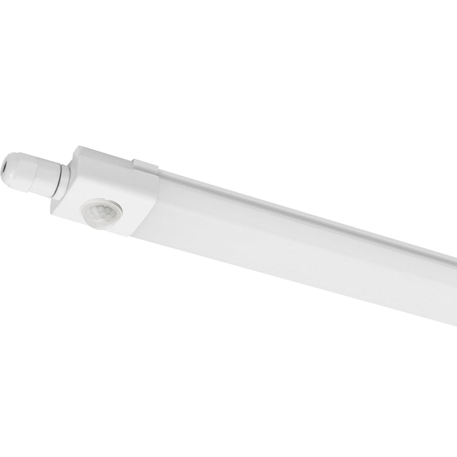 2 PACK - LED's Light LED TL verlichting met sensor 120 cm - Bewegingssensor en bewegingsdetectie - 4100 lm TL verlichting LED.nl